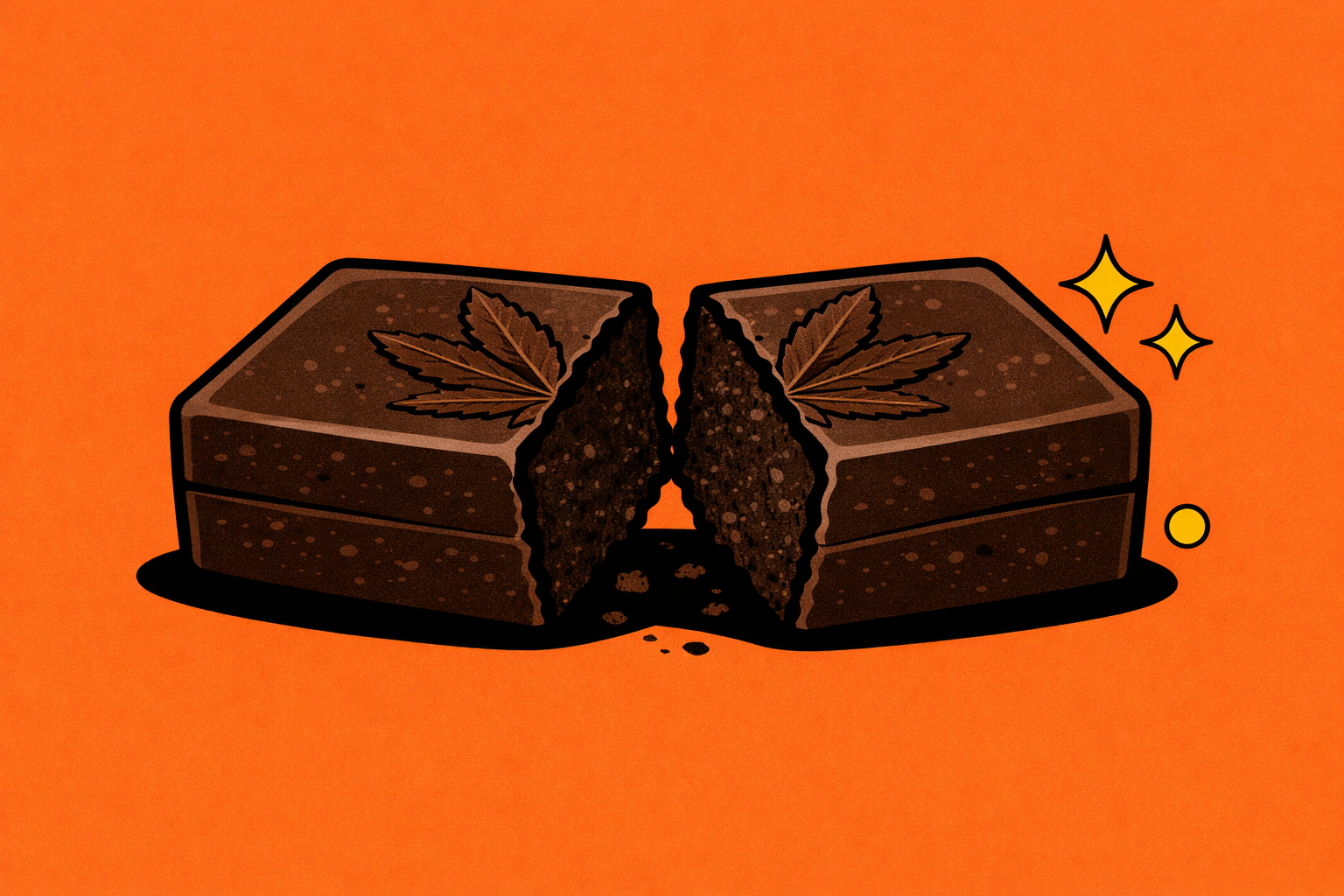 Hashish bar