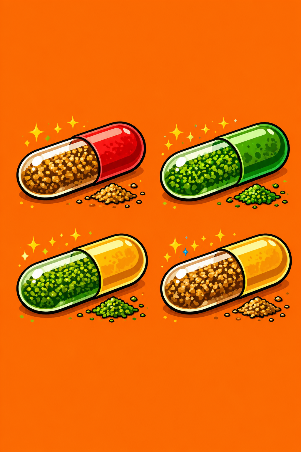 Capsules
